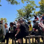 ５月１７日（日）JRハイキング（タイムスリップ気分で電撃作戦体感） 　豊臣軍団、美濃大返し関連地を辿る
